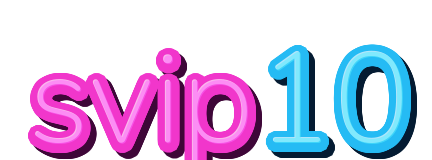 svip10 — logo kanal
