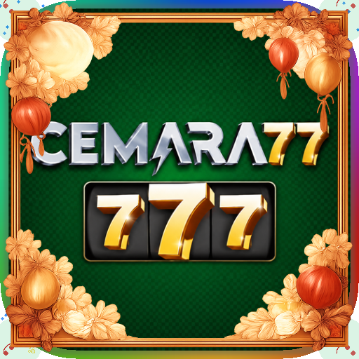 cemara77 — mitra unggulan
