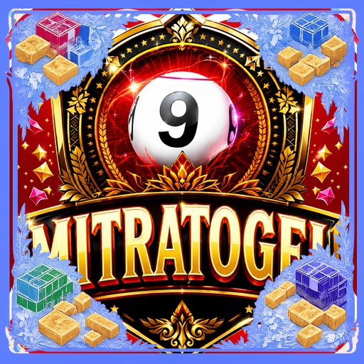 mitratogel — galeri pratinjau Resmi APK